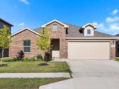 16629 Friesland Ln, Justin, TX, 76247