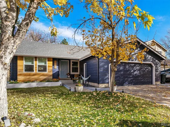 4262 S Laredo Way, Aurora, CO 80013