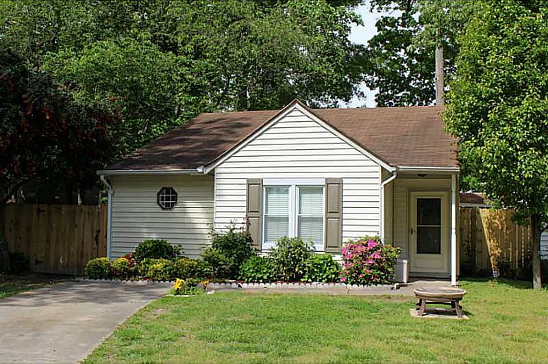 1st image of 1536 Snowbird Ct