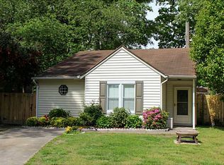 1536 Snowbird Ct, Virginia Beach, VA 23454