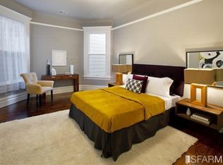 1741 Waller St, San Francisco, CA 94117