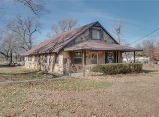 13791 Cozy Corner Rd, Siloam springs, AR 72761