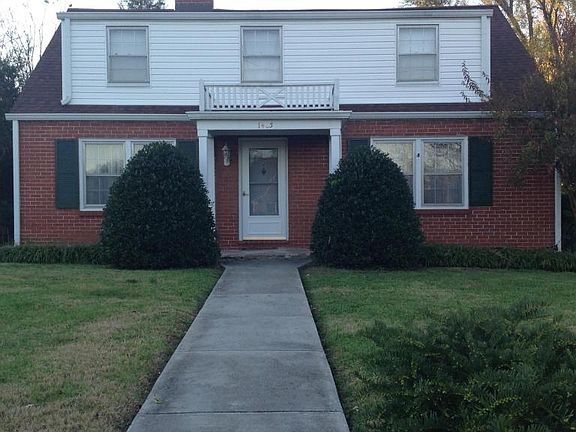 2nd image of 1405 Anderson Ave