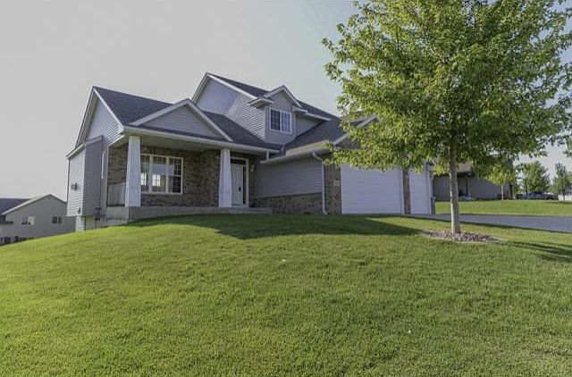 Welcome to 507 Saxon Drive