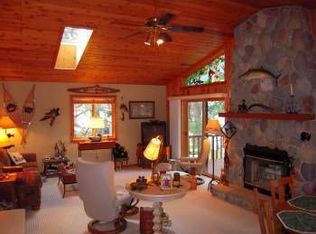 W6329 Lone Oak Dr, Minong, WI 54859