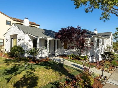 500 Hillcrest Blvd, Millbrae, CA, 94030