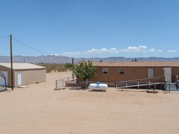 1180 S Colorado Road, Golden Valley, AZ 86413