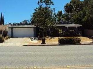 2630 E Fitzgerald Rd, Simi Valley, CA 93065