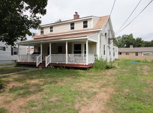 23 Parker Ave, Warren, RI 02885