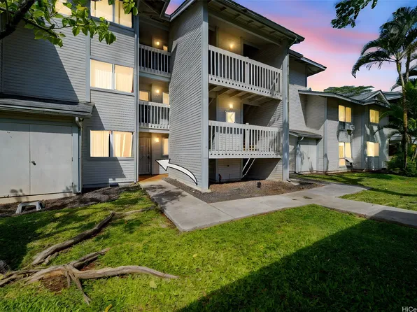 95-660 Wikao St APT K103, Mililani, HI 96789
