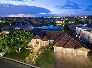 1414 E Coral Cove Dr, Gilbert, AZ 85234