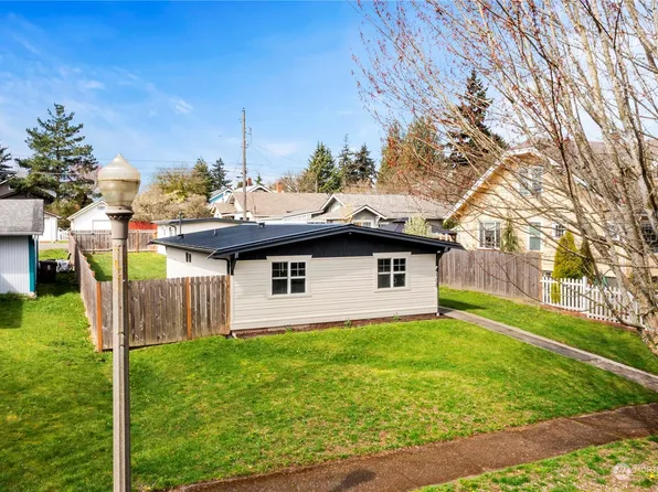 4108 S J Street, Tacoma, WA 98418