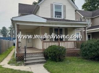 3205 S. Harrison, Fort Wayne, IN 46807