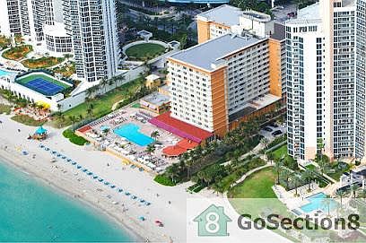 1st image of 19201 Collins Ave #628