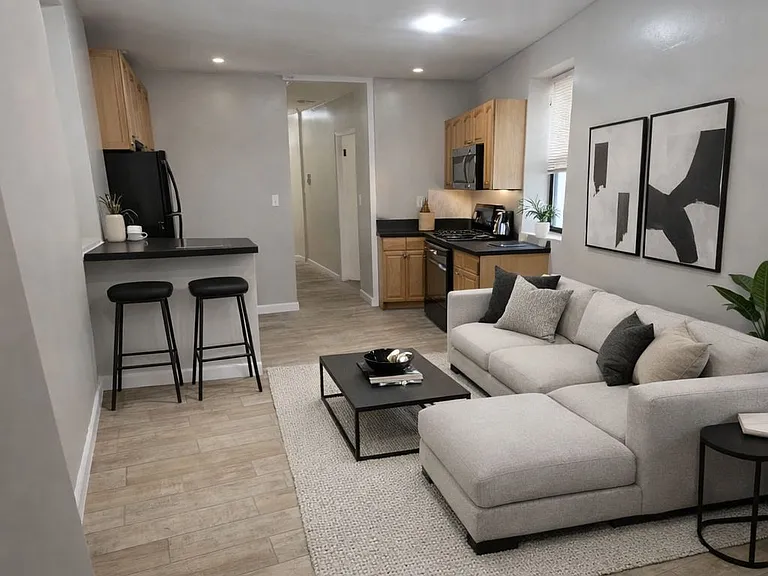 5 Rhode Island Ave NW #E — Photo 2