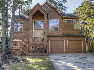 31 Lucky Leaf Ct, Spring, TX 77381