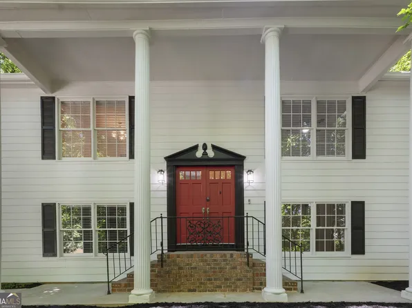 1436 Brookcliff Dr, Marietta, GA 30062