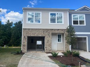 2037 Glen Crossing Dr, Durham, NC 27704