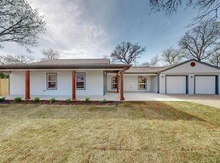 2705 Haley Ave, Haltom City, TX 76117