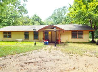 20 Ripple Creek Dr, Coldspring, TX 77331