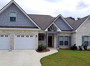 1267 Hill Top Rd, Newton, AL 36352