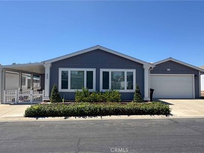 10961 Desert Lawn Dr SPACE 249, Calimesa, CA, 92320
