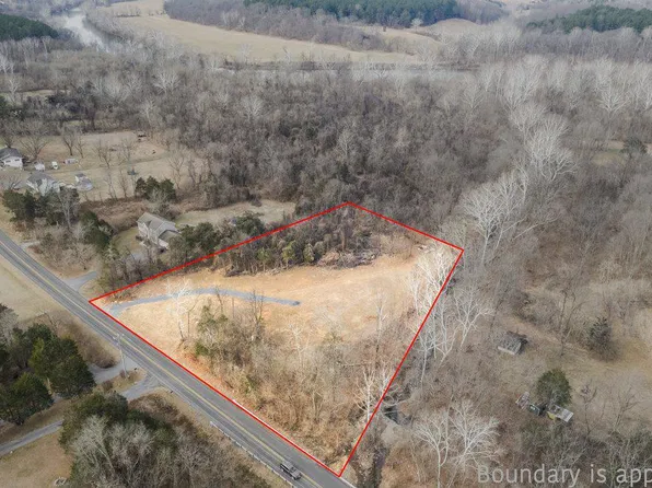 0 Howellsville Rd, Front Royal, VA 22630