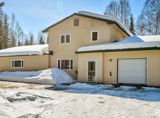 1969 Holmes Rd, North Pole, AK 99705