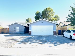 613 Heatherglen Dr, Ridgecrest, CA 93555