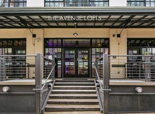 1400 NW Irving St APT 102, Portland, OR 97209