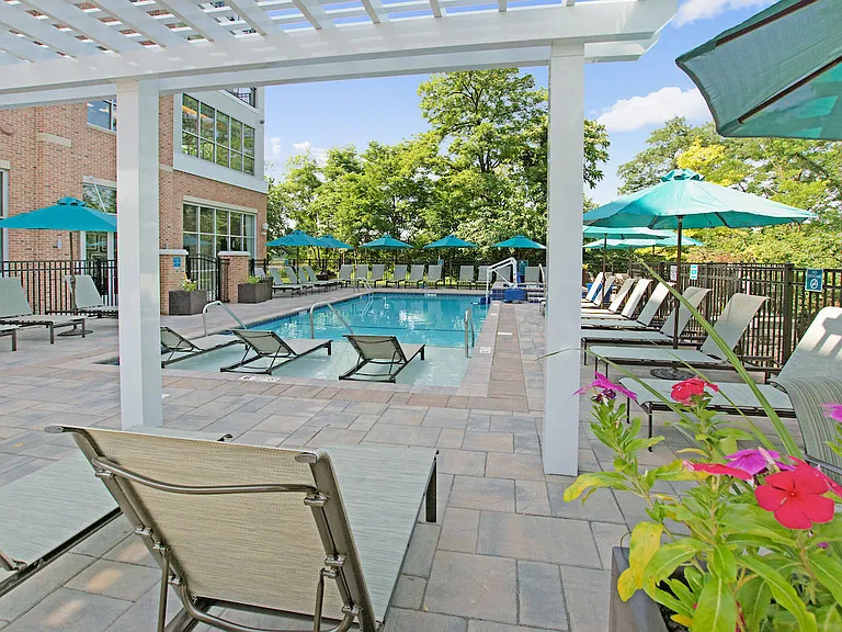 Liberty Bay Club — Photo 11