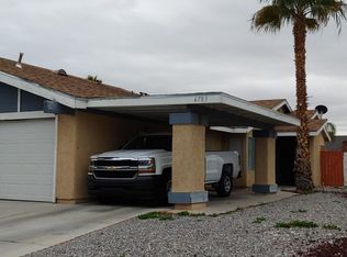 6785 Flora Dr, Las Vegas, NV 89103