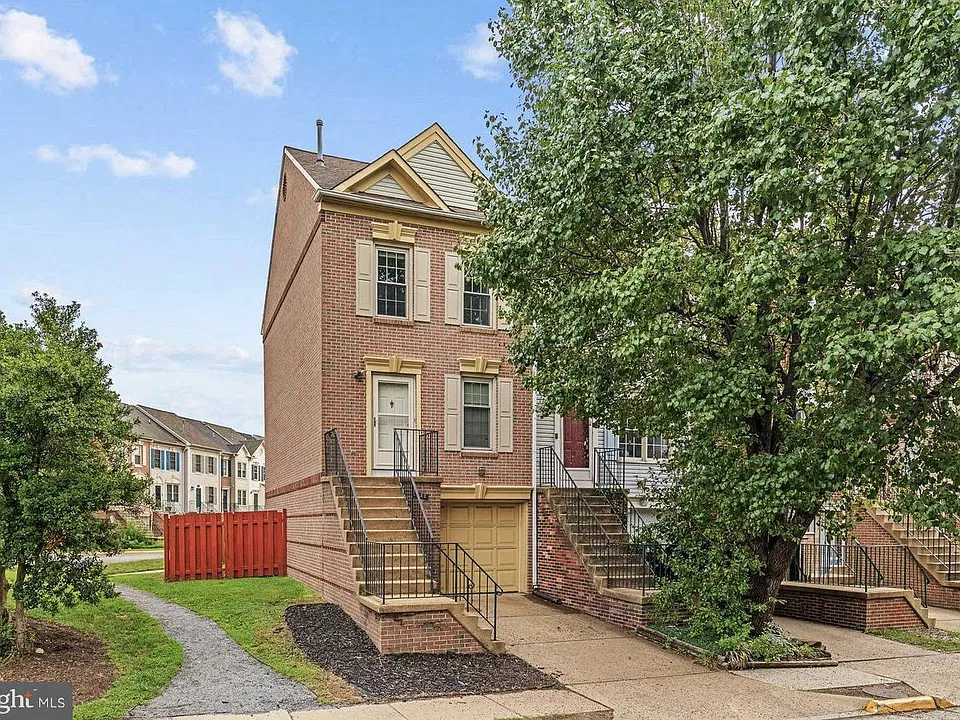 3022 Kings Village Rd