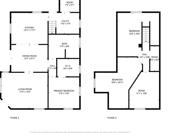 255 W F St, Halsey, OR 97348
