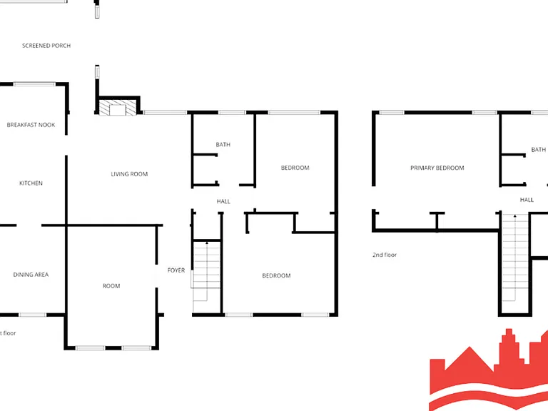 3281 Foxgate Dr — Photo 45