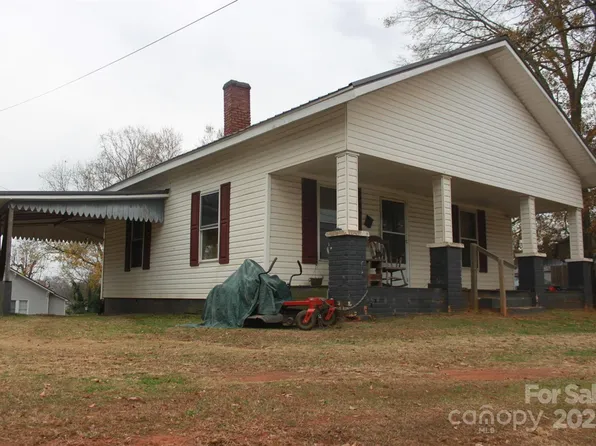 124 Eastside Dr, Forest City, NC 28043