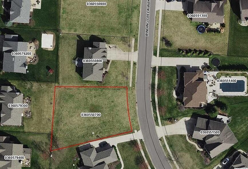 1st image of 8971 Winding Creek Way