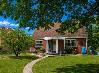 2002 Kansas Ave, White Oak, PA 15131