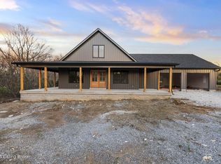 190 Hide Away Cir, Cub Run, KY 42729