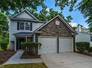 430 Registry Blf, Stone Mountain, GA 30087
