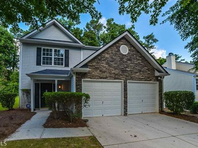 430 Registry Blf, Stone Mountain, GA, 30087