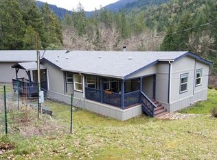 5343 Coyote Creek Rd, Wolf Creek, OR