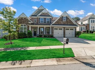 9125 River Walk Way, Charlotte, NC 28214