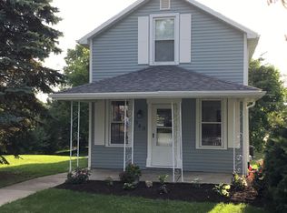343 N Walnut St, Columbia City, IN