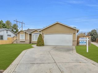 5651 S Nasturtium Pl, Boise, ID 83716
