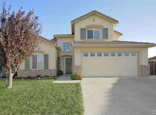 696 Basilica Ct, Fairfield, CA