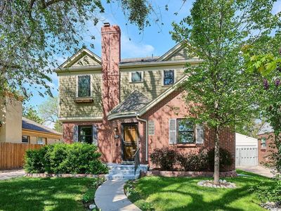 1109 Jersey Street, Denver, CO, 80220
