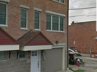 458 Fisk St, Pittsburgh, PA