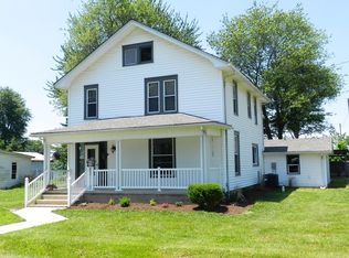3155 N Washington St, Butlerville, IN 47223