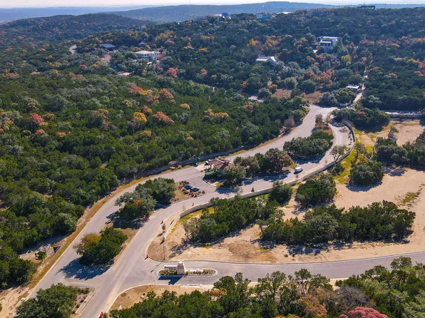 21350 Treetop Terrace LOT 1, San Antonio, TX 78257
